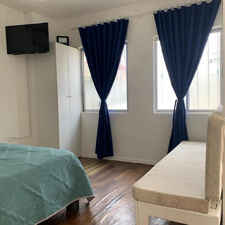 Suite #3 close Aeropuerto&Mall del sol Guayaquil Esterno foto